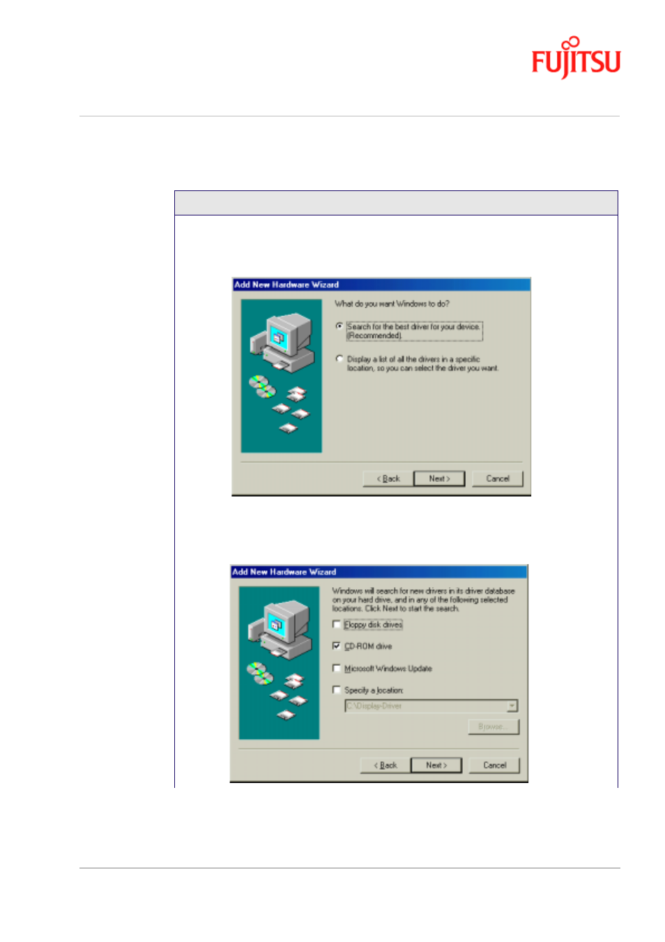 FUJITSU ISSUE 02 3XAX-00803AAS User Manual | Page 41 / 100