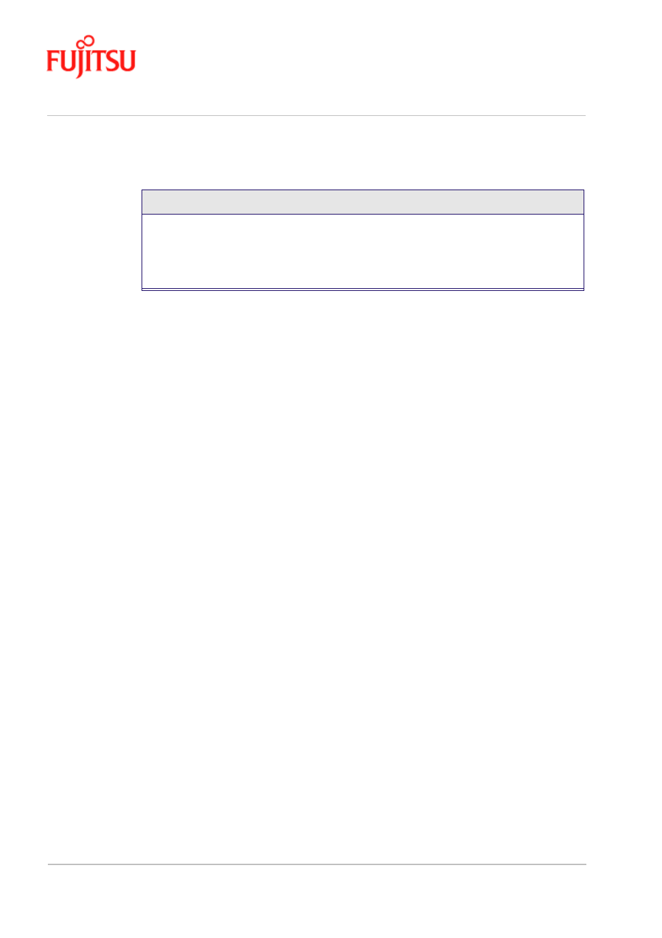 FUJITSU ISSUE 02 3XAX-00803AAS User Manual | Page 48 / 100