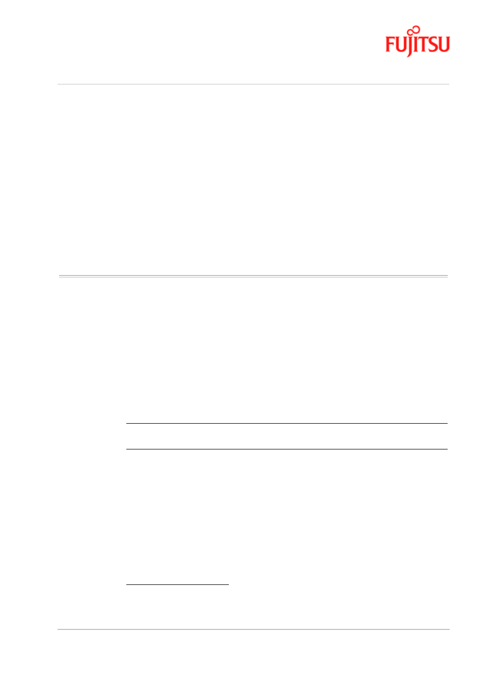 Chapter 3 | FUJITSU ISSUE 02 3XAX-00803AAS User Manual | Page 51 / 100
