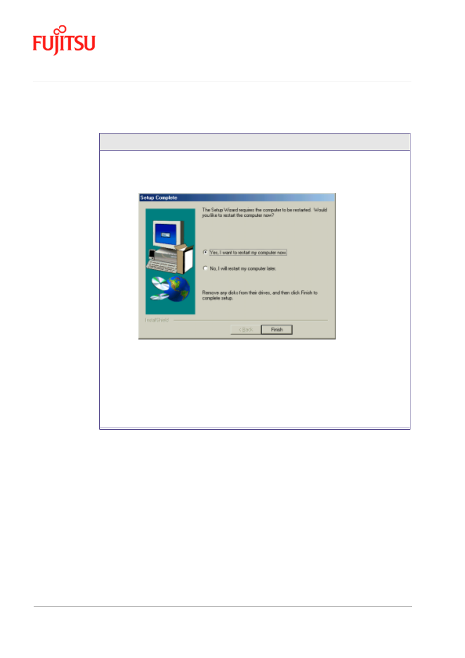 FUJITSU ISSUE 02 3XAX-00803AAS User Manual | Page 68 / 100
