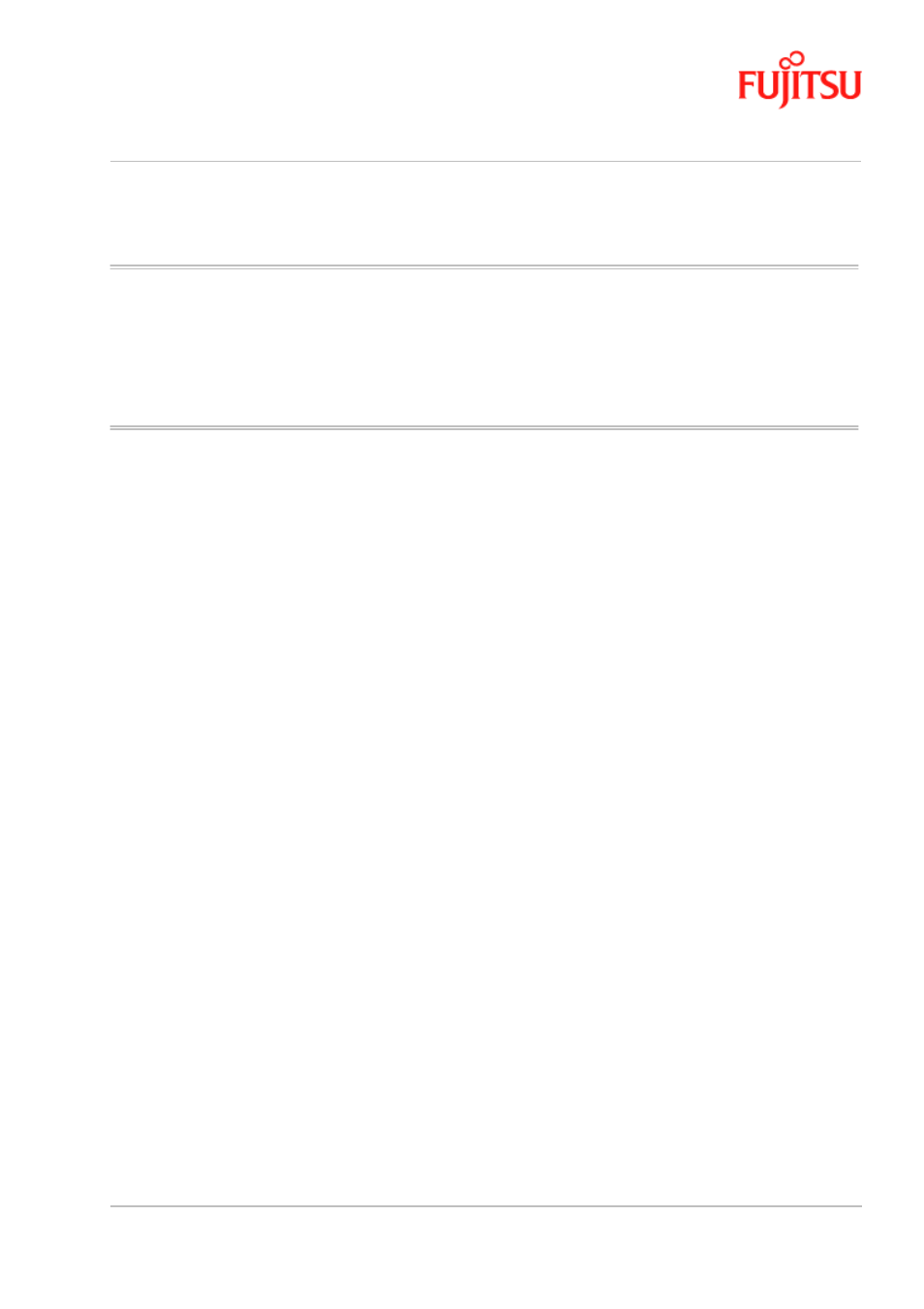 List of figures, List of procedures | FUJITSU ISSUE 02 3XAX-00803AAS User Manual | Page 7 / 100