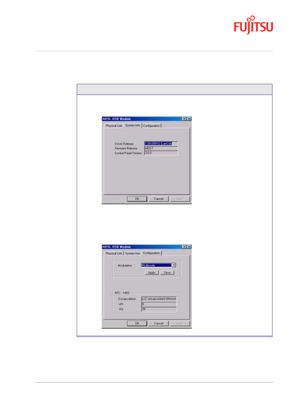 FUJITSU ISSUE 02 3XAX-00803AAS User Manual | Page 75 / 100