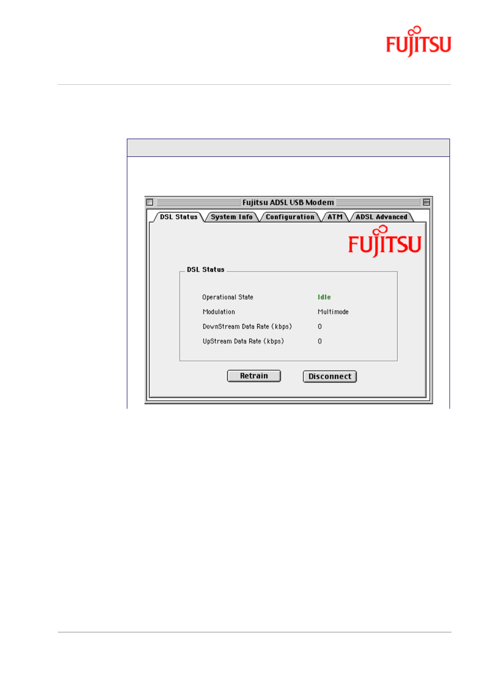 FUJITSU ISSUE 02 3XAX-00803AAS User Manual | Page 77 / 100
