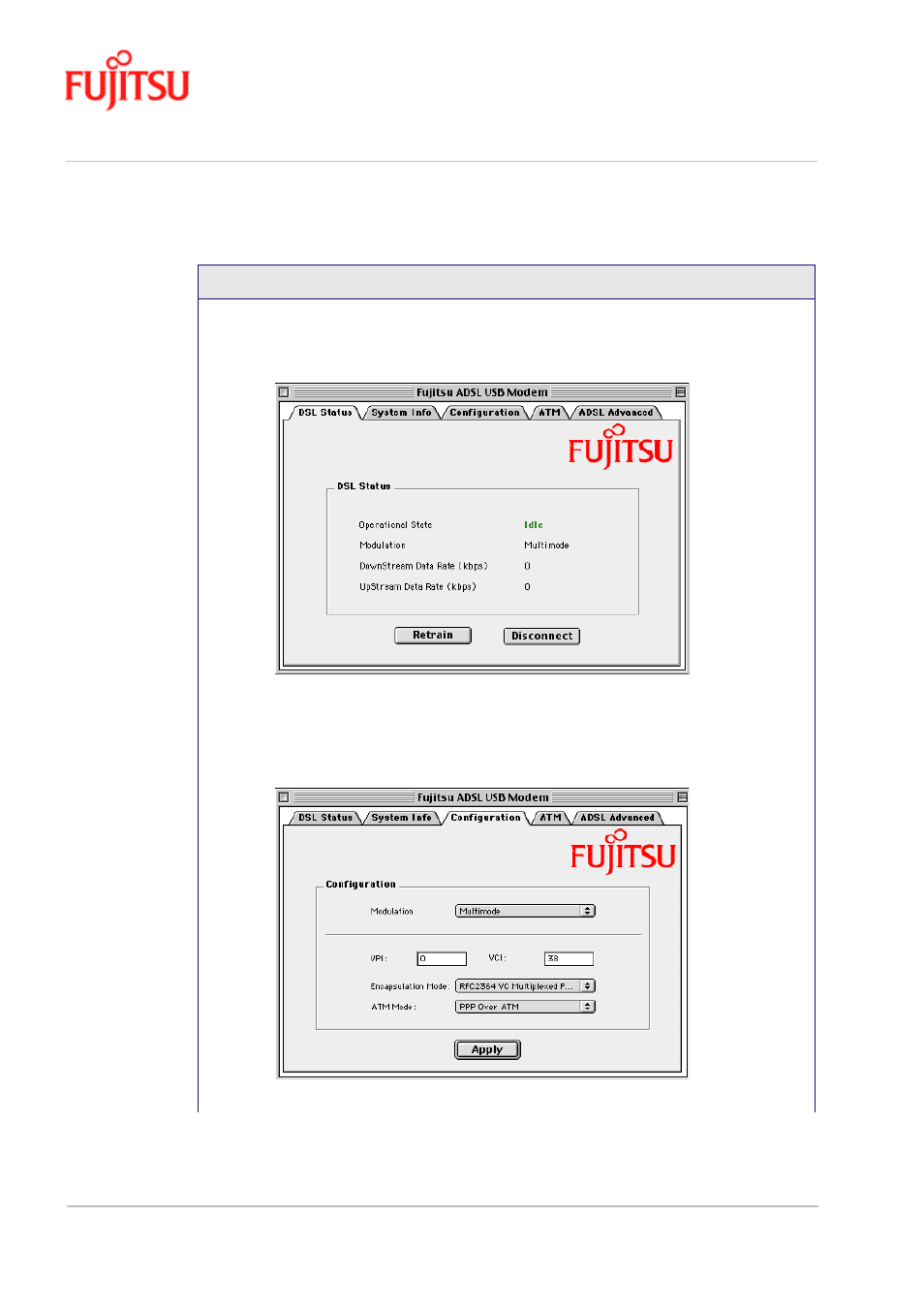 FUJITSU ISSUE 02 3XAX-00803AAS User Manual | Page 78 / 100