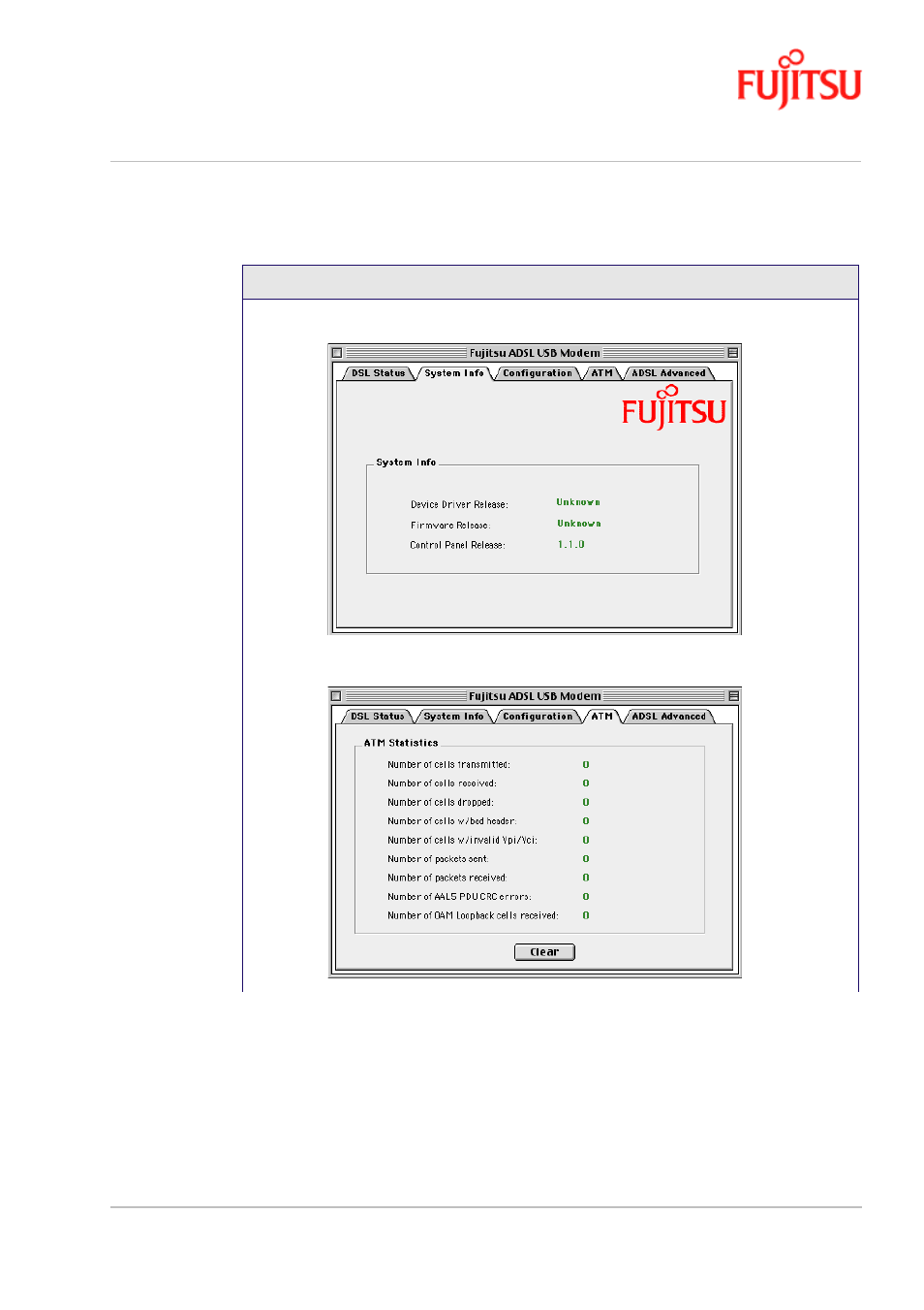 FUJITSU ISSUE 02 3XAX-00803AAS User Manual | Page 79 / 100