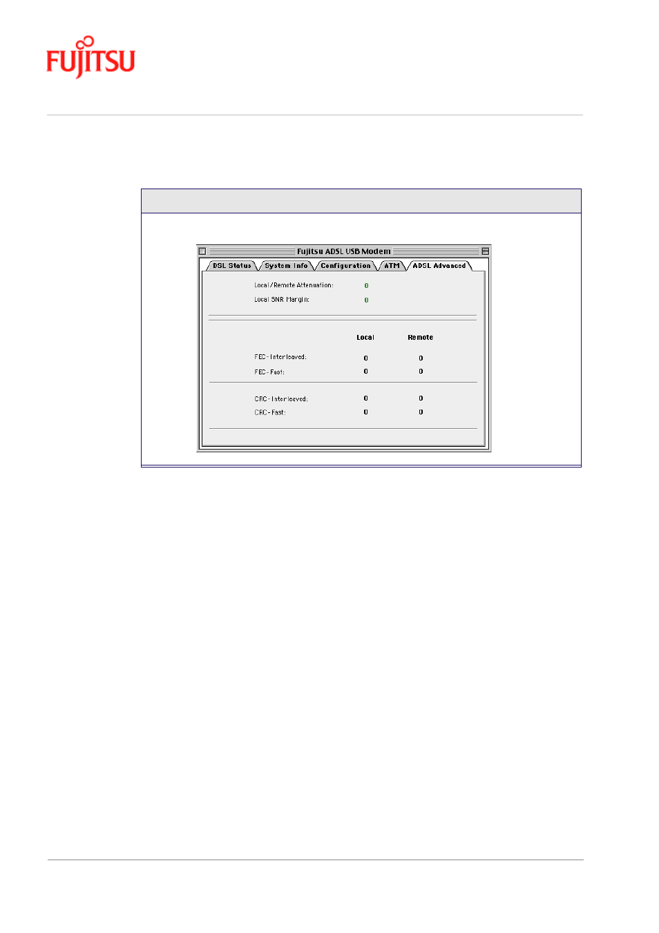 FUJITSU ISSUE 02 3XAX-00803AAS User Manual | Page 80 / 100