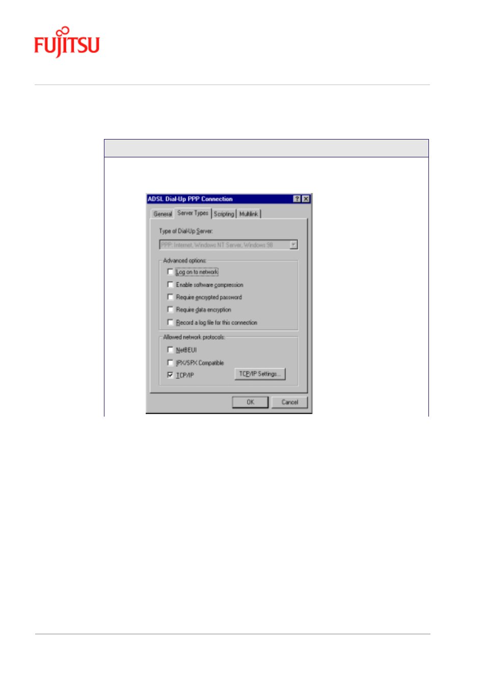 FUJITSU ISSUE 02 3XAX-00803AAS User Manual | Page 82 / 100