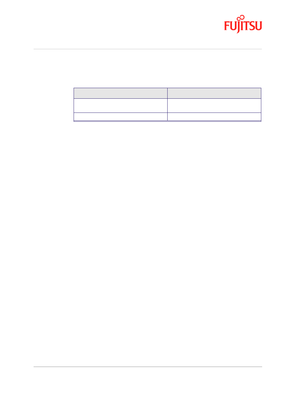 FUJITSU ISSUE 02 3XAX-00803AAS User Manual | Page 97 / 100