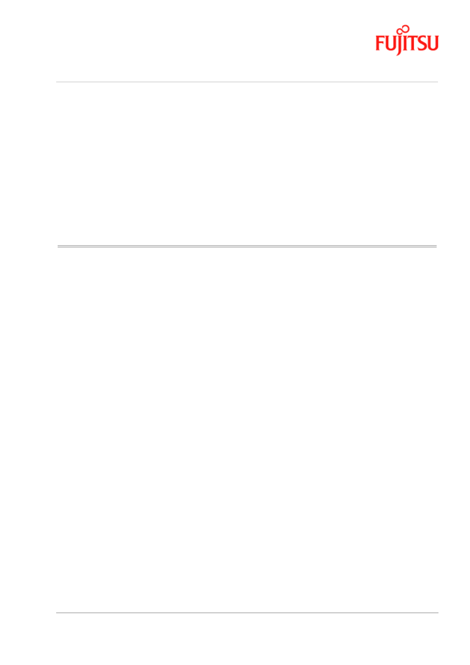 Glossary | FUJITSU ISSUE 02 3XAX-00803AAS User Manual | Page 99 / 100