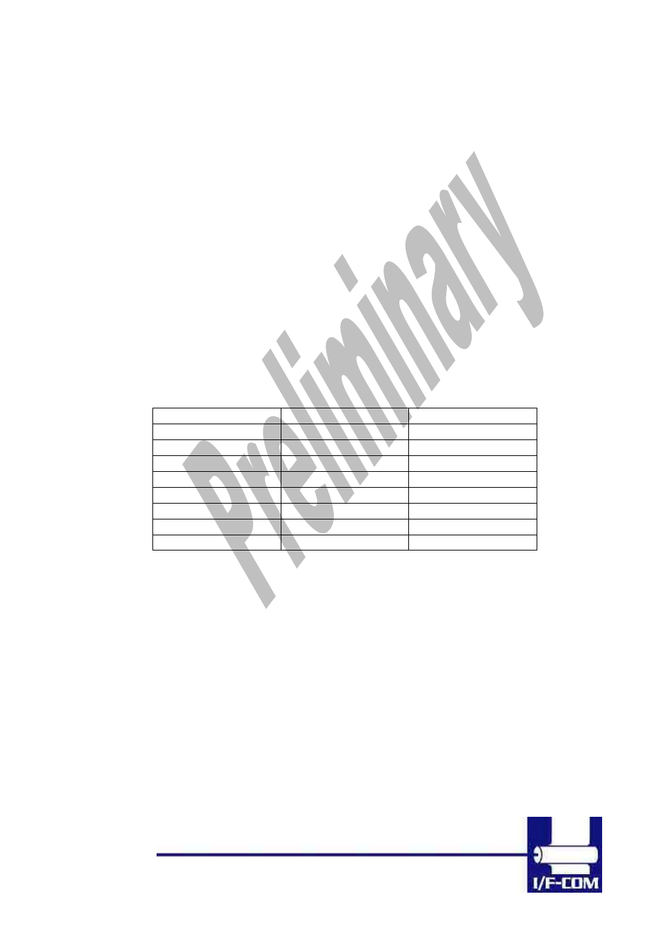 FUJITSU FTP604 User Manual | Page 20 / 51
