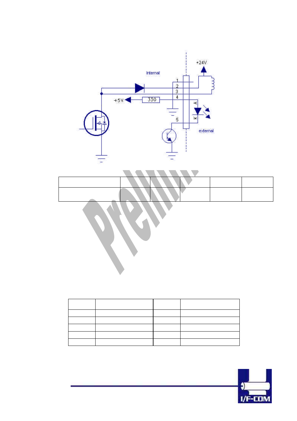 FUJITSU FTP604 User Manual | Page 39 / 51