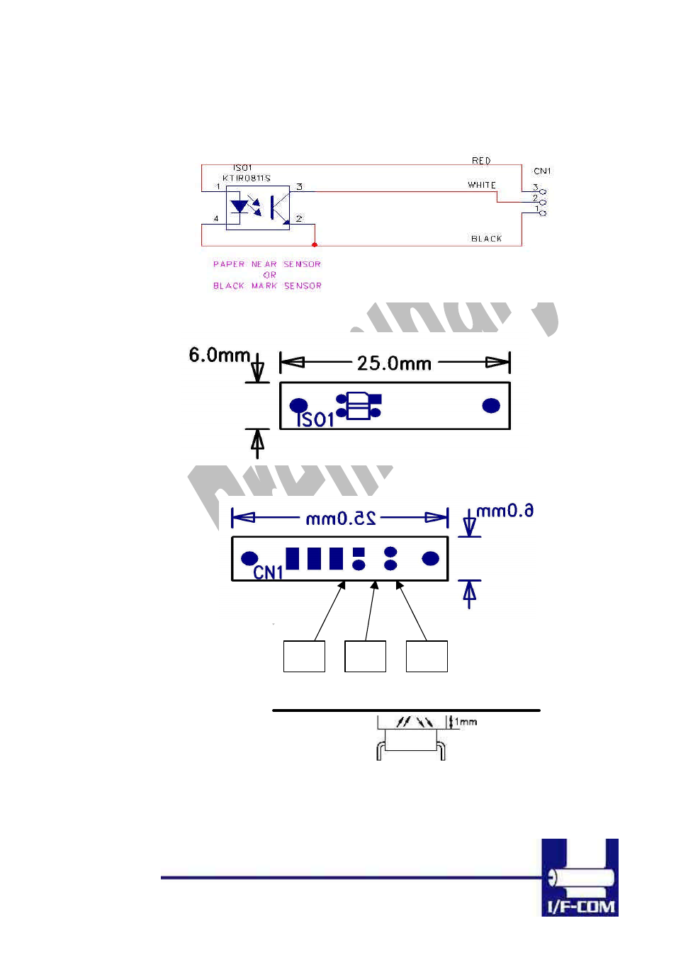 FUJITSU FTP604 User Manual | Page 49 / 51