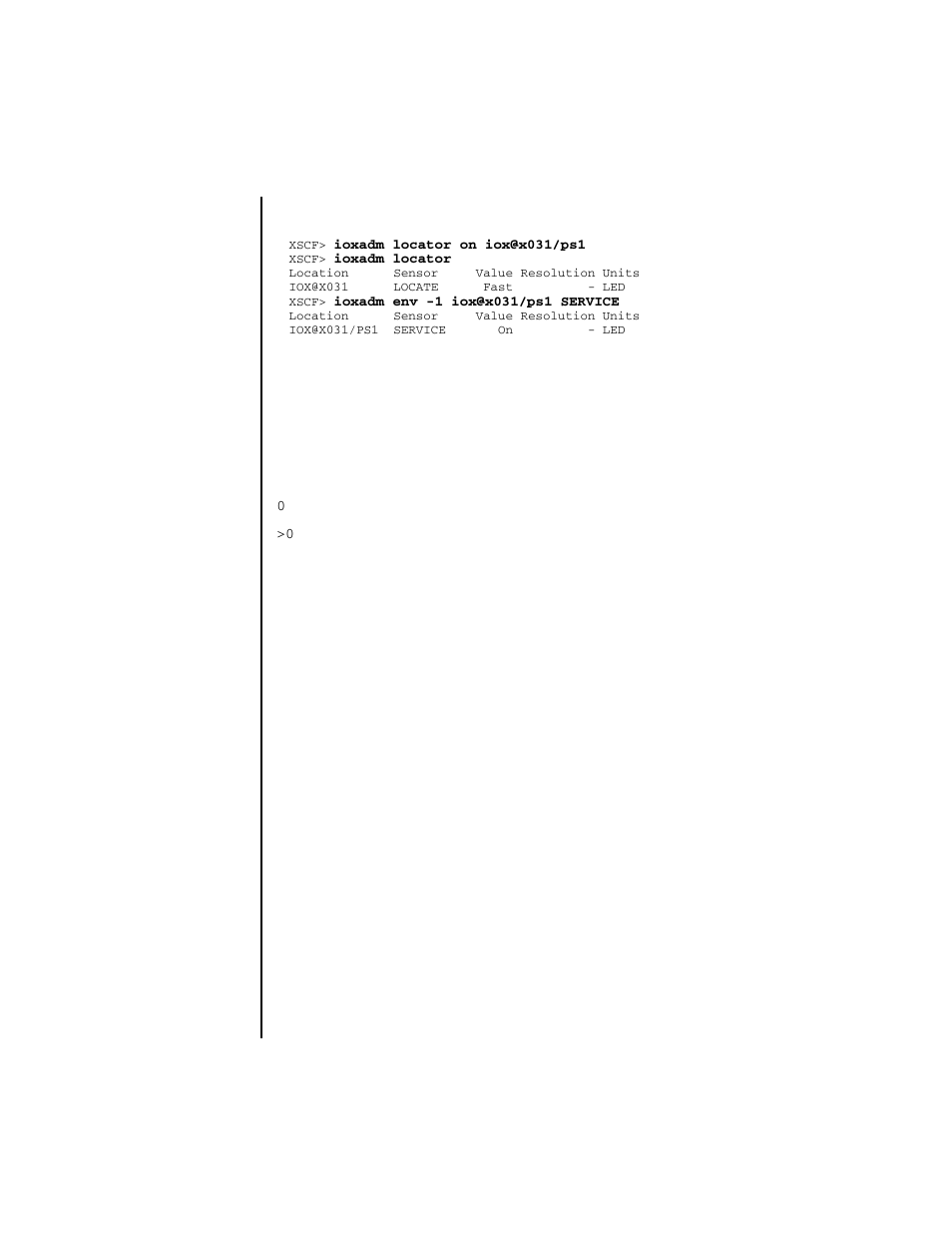 FUJITSU SPARC ENTERPRISE M4000 User Manual | Page 103 / 444