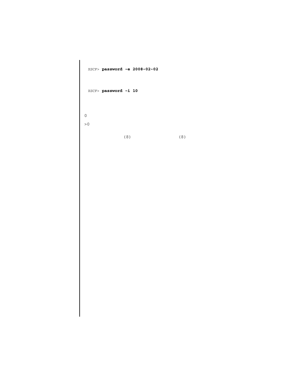 FUJITSU SPARC ENTERPRISE M4000 User Manual | Page 115 / 444