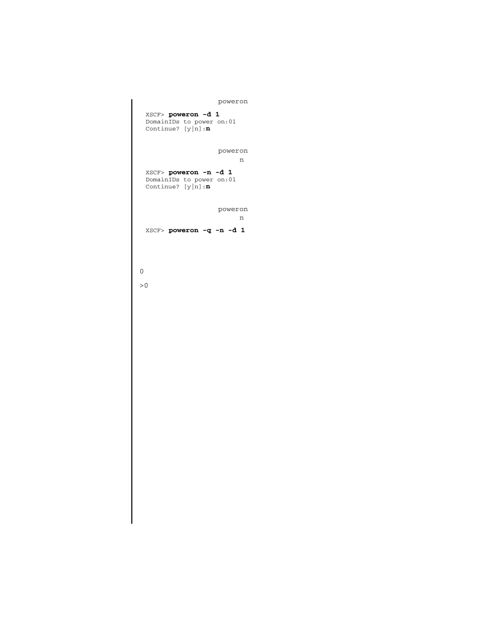 FUJITSU SPARC ENTERPRISE M4000 User Manual | Page 123 / 444