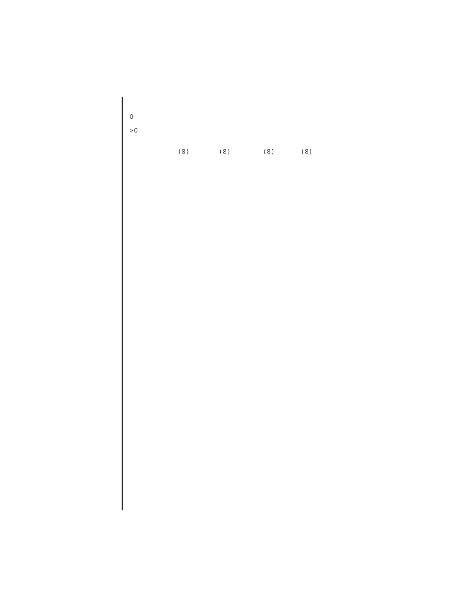 FUJITSU SPARC ENTERPRISE M4000 User Manual | Page 130 / 444