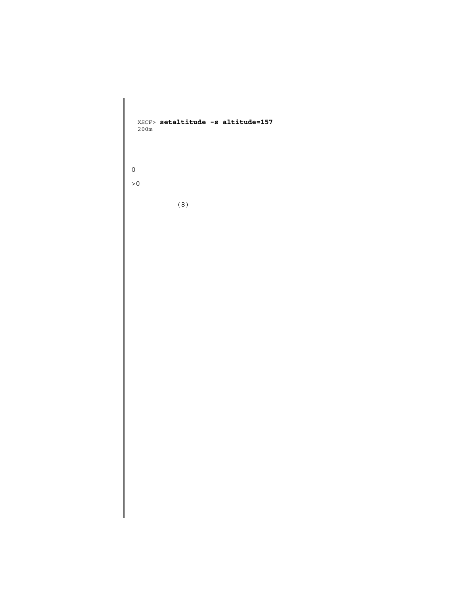 FUJITSU SPARC ENTERPRISE M4000 User Manual | Page 142 / 444