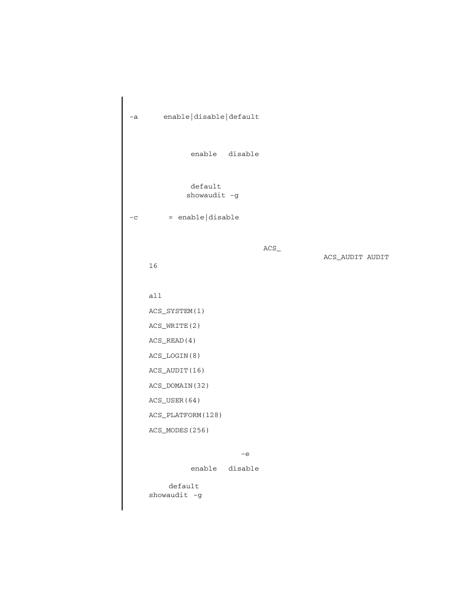 FUJITSU SPARC ENTERPRISE M4000 User Manual | Page 148 / 444