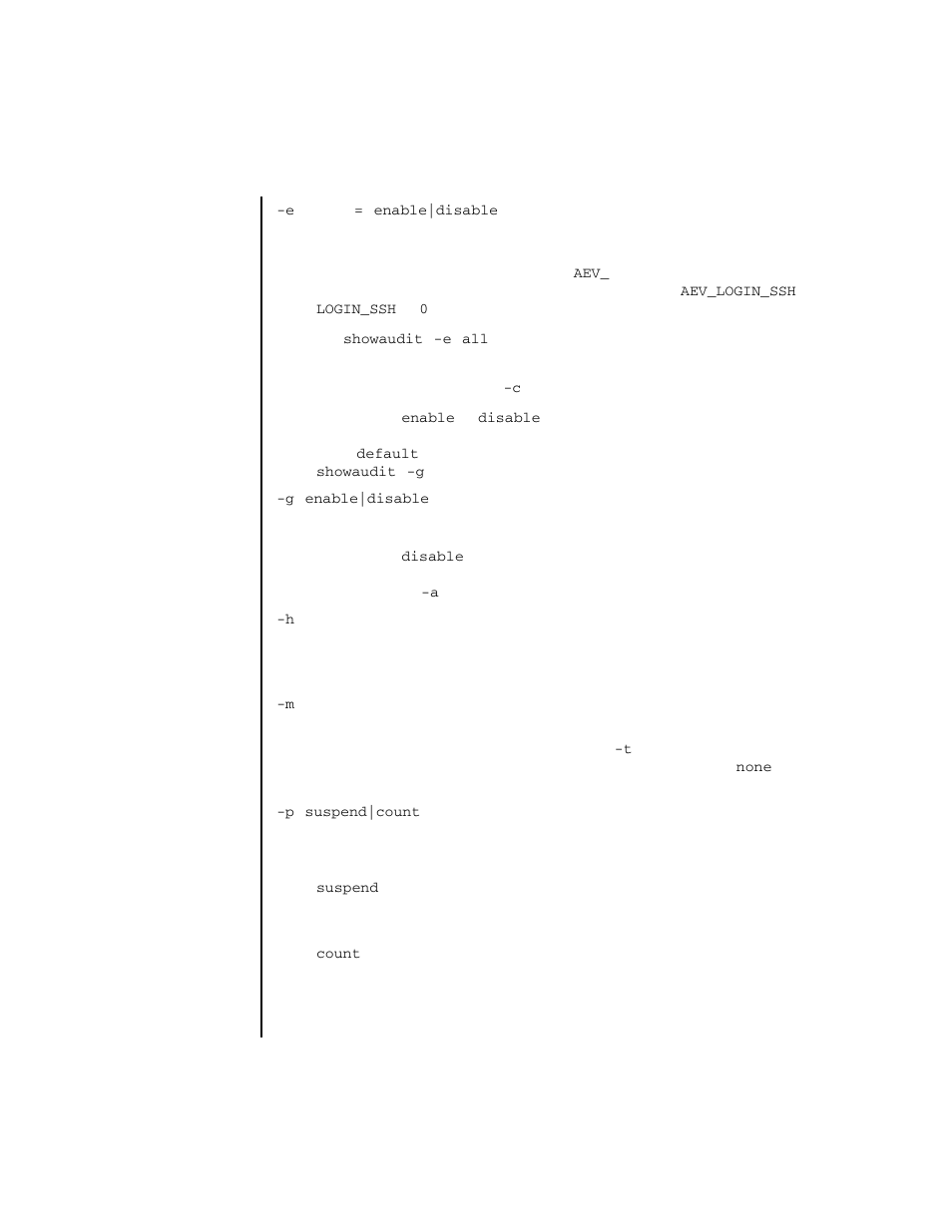 FUJITSU SPARC ENTERPRISE M4000 User Manual | Page 149 / 444