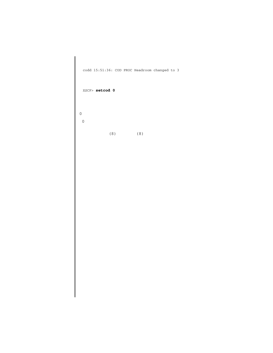 FUJITSU SPARC ENTERPRISE M4000 User Manual | Page 157 / 444