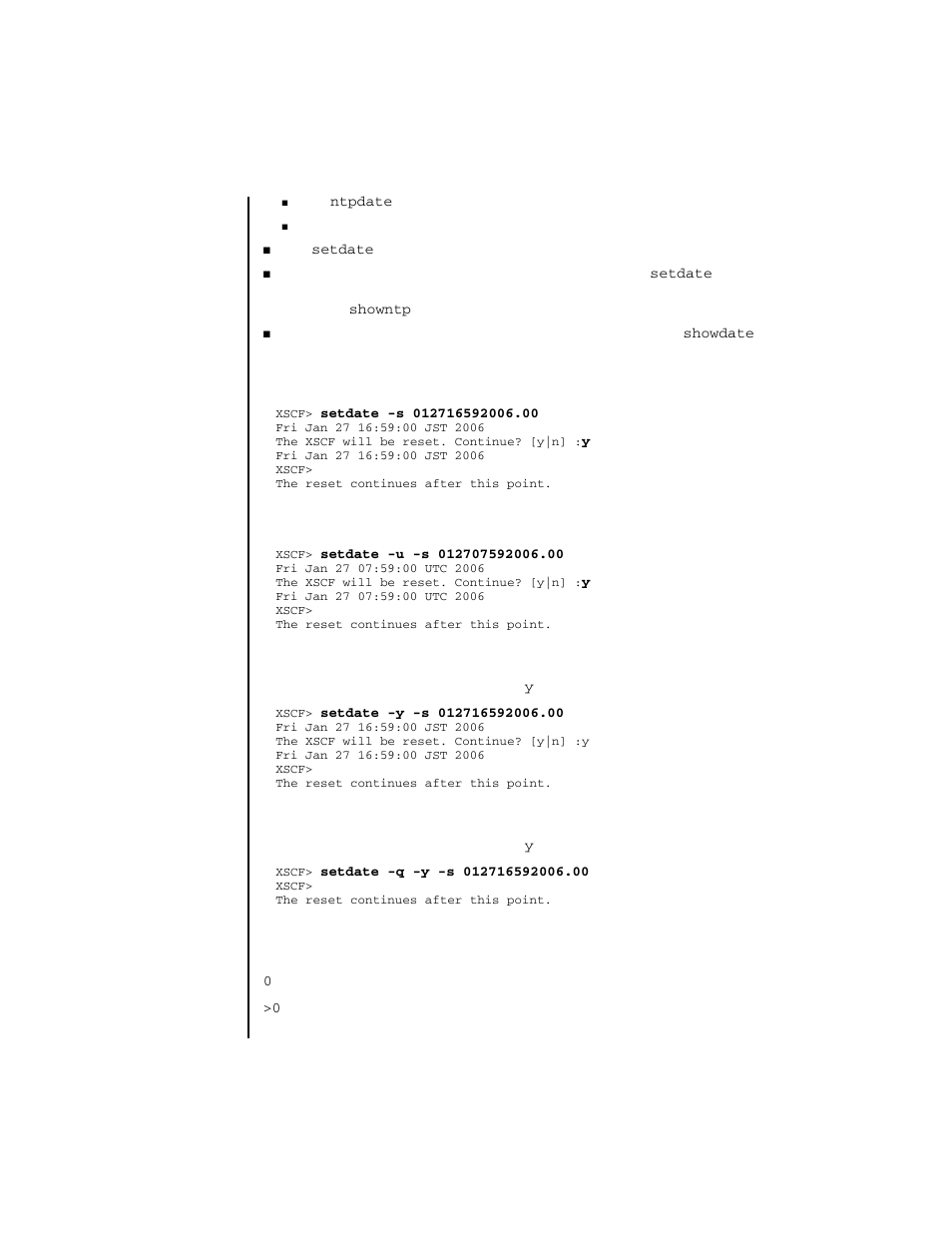 FUJITSU SPARC ENTERPRISE M4000 User Manual | Page 160 / 444