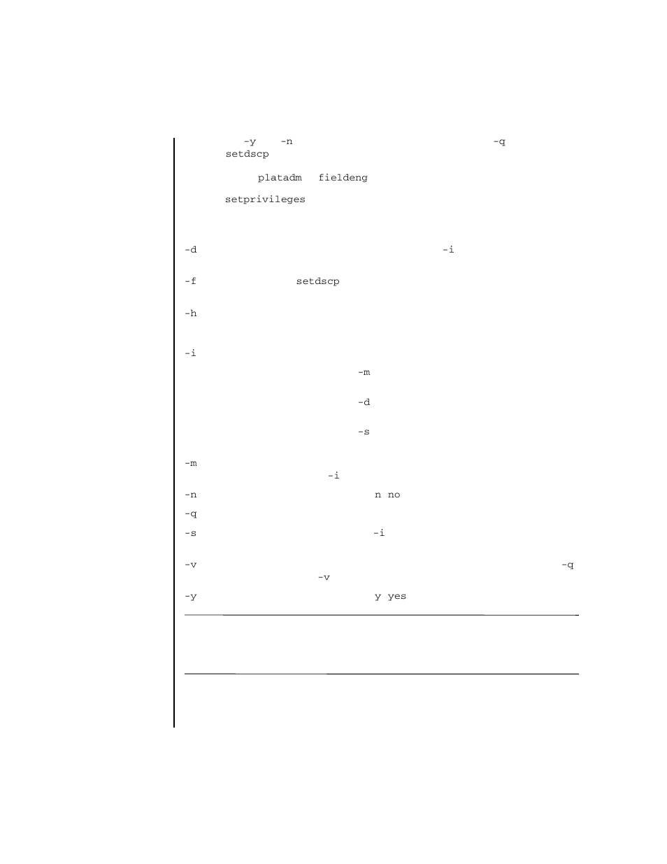 FUJITSU SPARC ENTERPRISE M4000 User Manual | Page 176 / 444