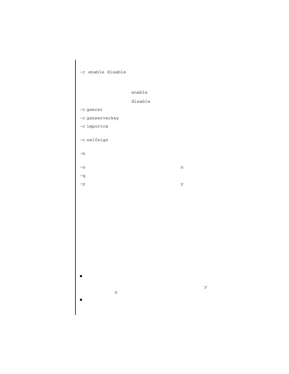 FUJITSU SPARC ENTERPRISE M4000 User Manual | Page 188 / 444