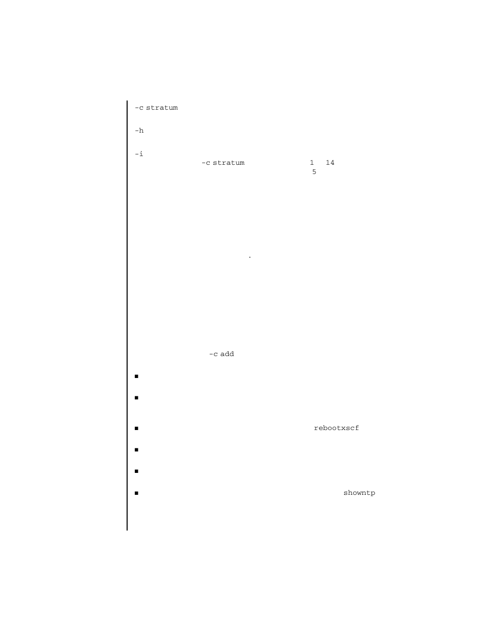FUJITSU SPARC ENTERPRISE M4000 User Manual | Page 212 / 444