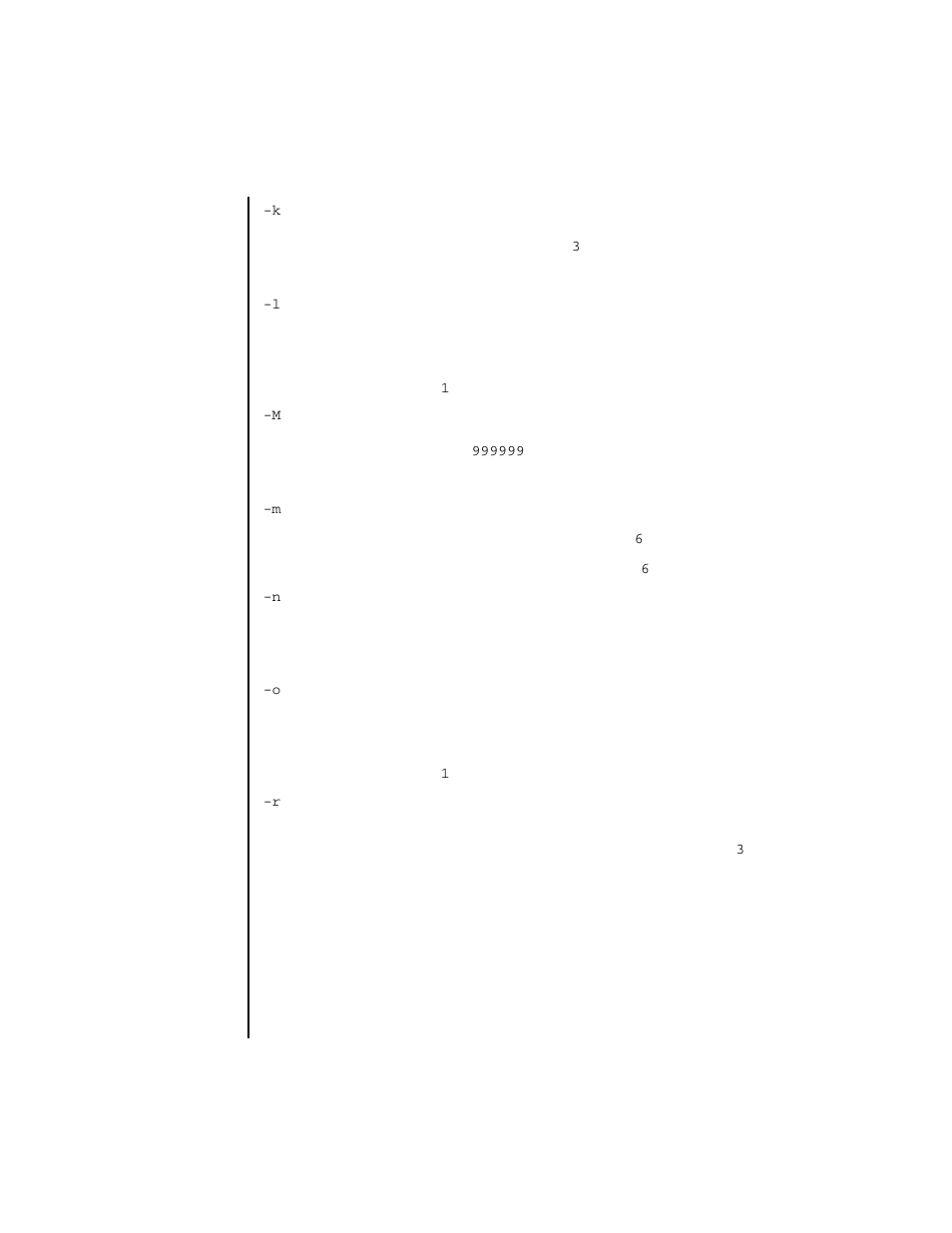 FUJITSU SPARC ENTERPRISE M4000 User Manual | Page 216 / 444