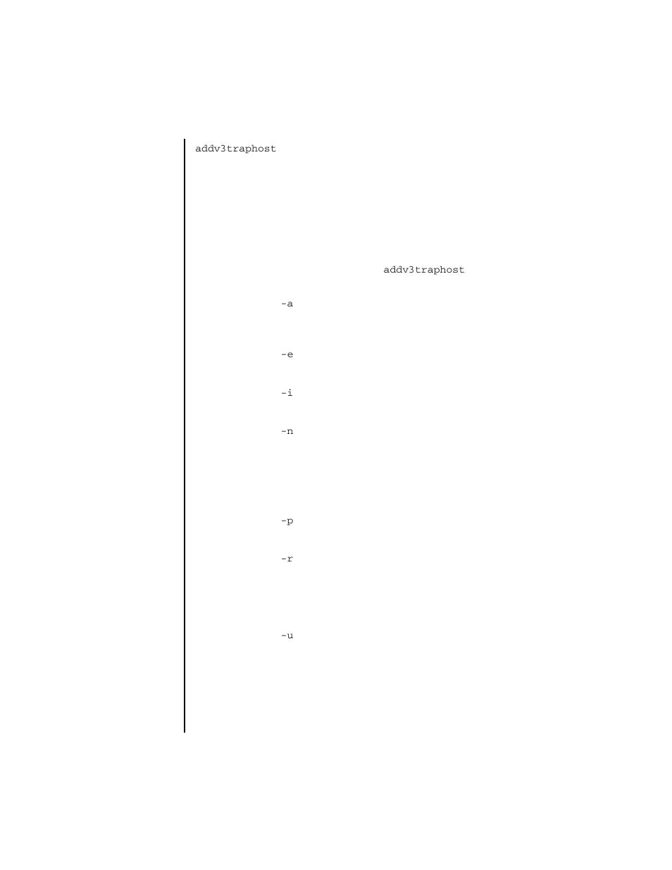 FUJITSU SPARC ENTERPRISE M4000 User Manual | Page 237 / 444