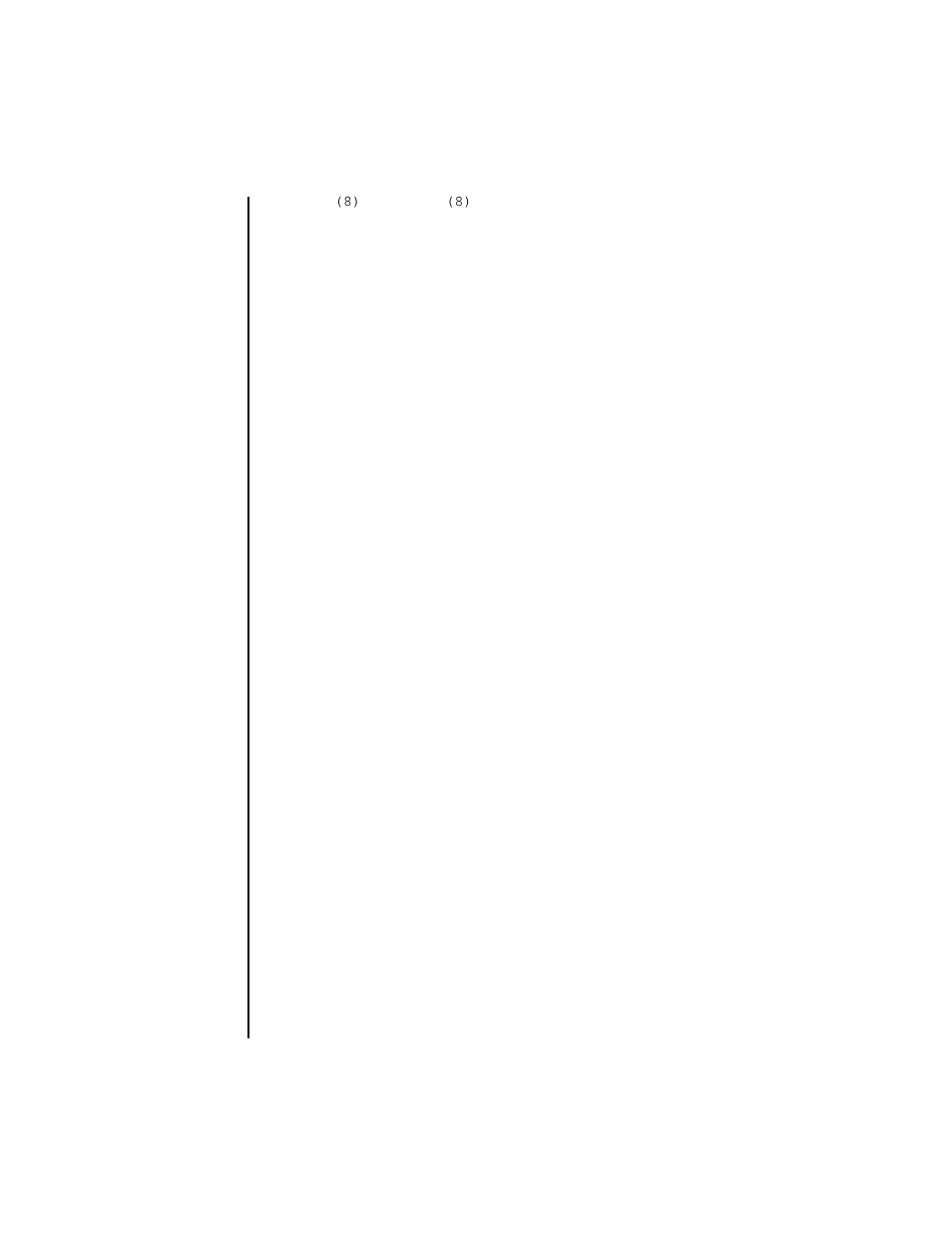 FUJITSU SPARC ENTERPRISE M4000 User Manual | Page 254 / 444