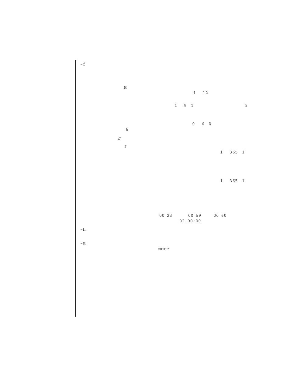 FUJITSU SPARC ENTERPRISE M4000 User Manual | Page 256 / 444