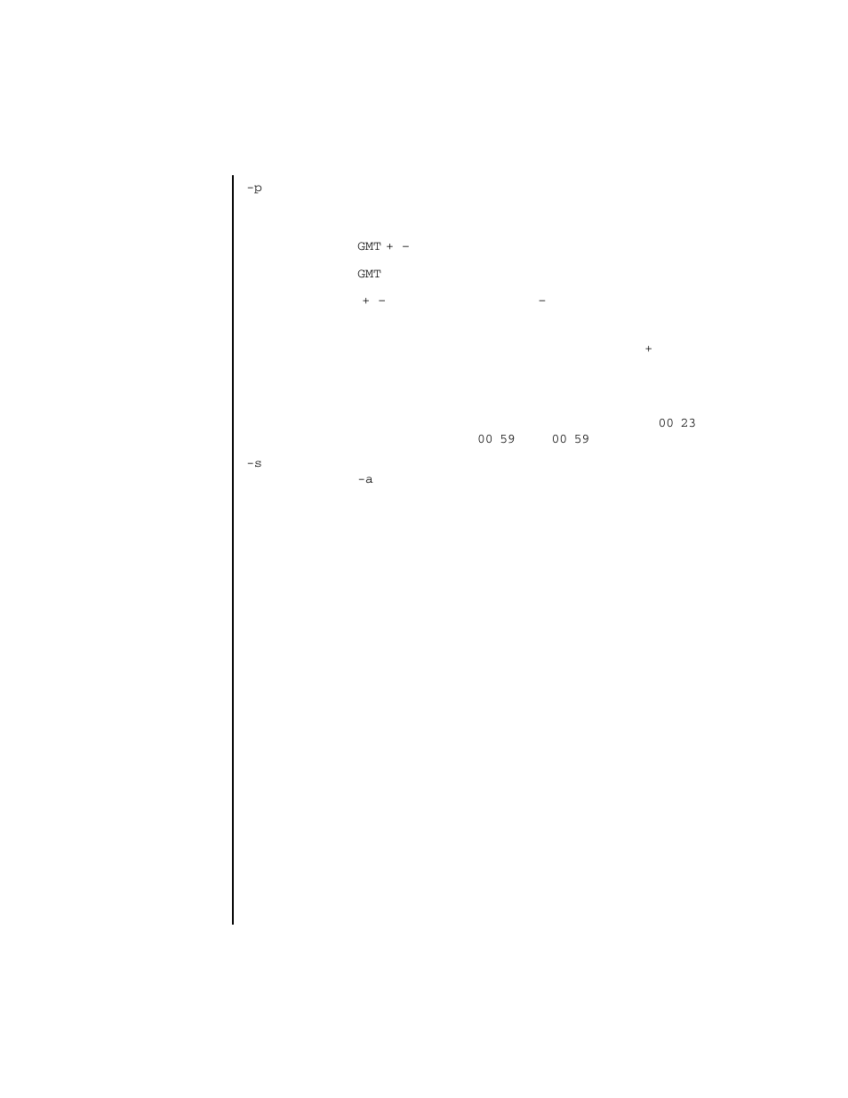 FUJITSU SPARC ENTERPRISE M4000 User Manual | Page 259 / 444