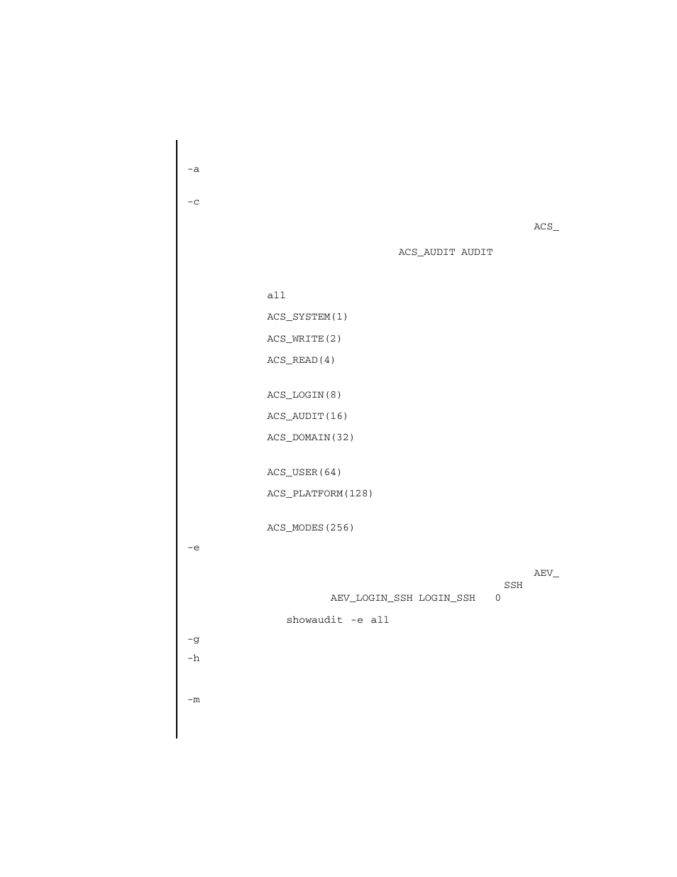 FUJITSU SPARC ENTERPRISE M4000 User Manual | Page 276 / 444