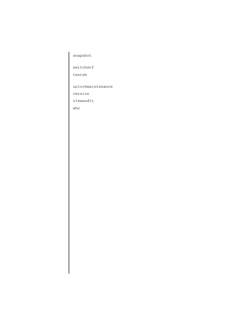 FUJITSU SPARC ENTERPRISE M4000 User Manual | Page 29 / 444