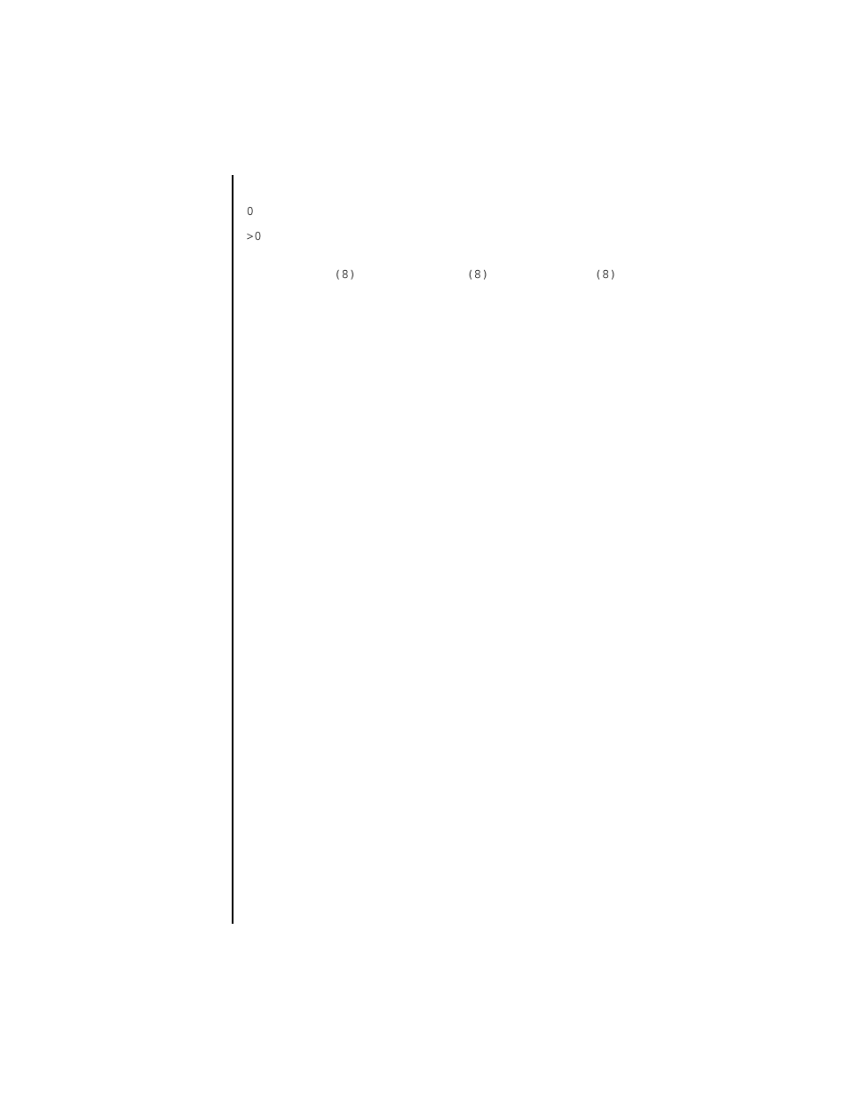 FUJITSU SPARC ENTERPRISE M4000 User Manual | Page 293 / 444