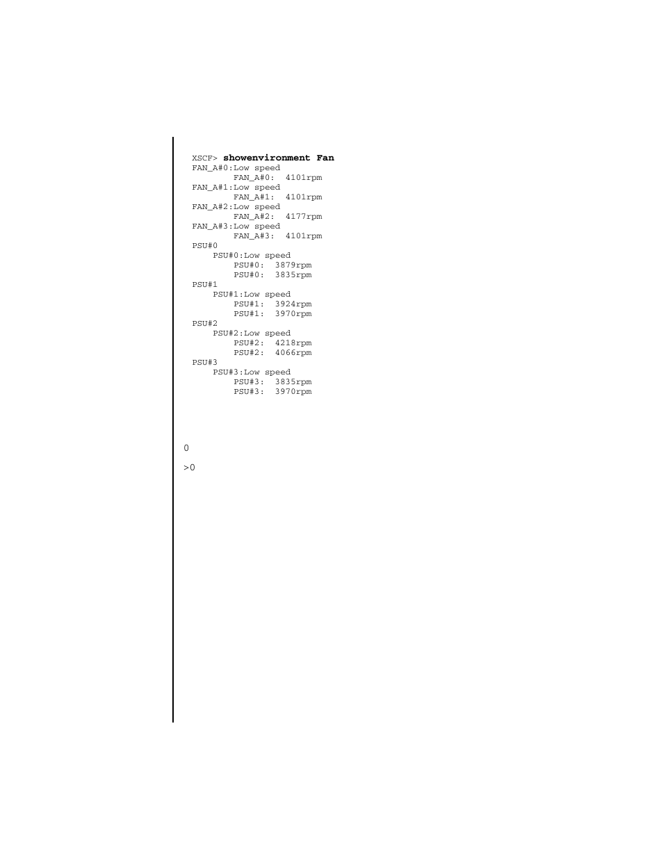 FUJITSU SPARC ENTERPRISE M4000 User Manual | Page 326 / 444