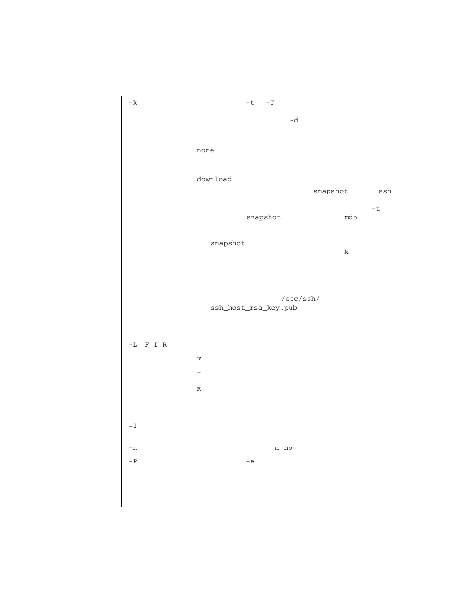 FUJITSU SPARC ENTERPRISE M4000 User Manual | Page 414 / 444