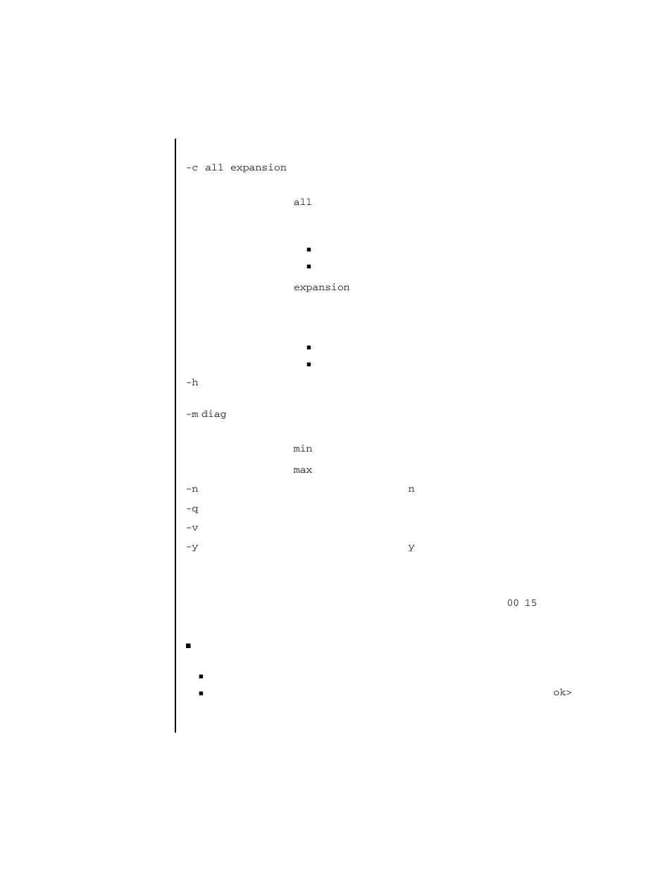FUJITSU SPARC ENTERPRISE M4000 User Manual | Page 422 / 444