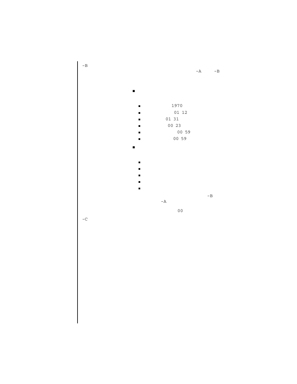 FUJITSU SPARC ENTERPRISE M4000 User Manual | Page 434 / 444