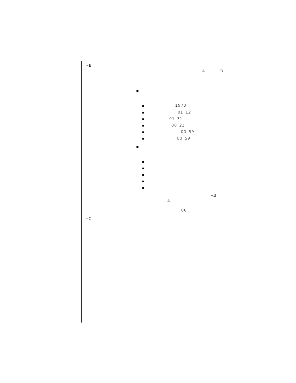 FUJITSU SPARC ENTERPRISE M4000 User Manual | Page 435 / 444