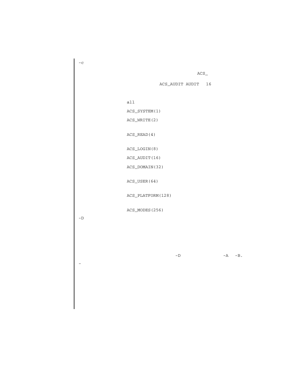 FUJITSU SPARC ENTERPRISE M4000 User Manual | Page 436 / 444