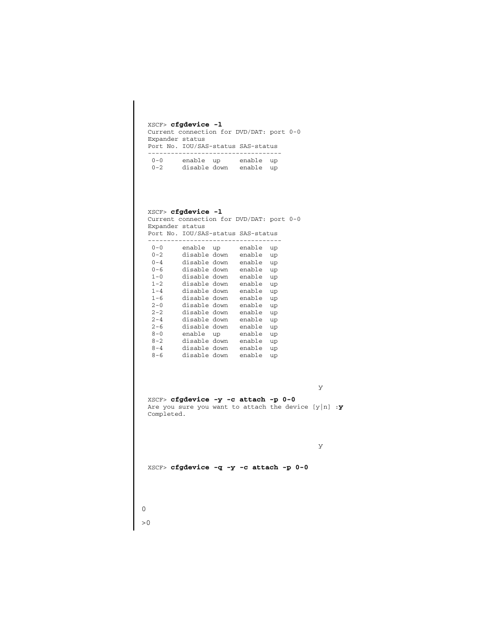 FUJITSU SPARC ENTERPRISE M4000 User Manual | Page 49 / 444