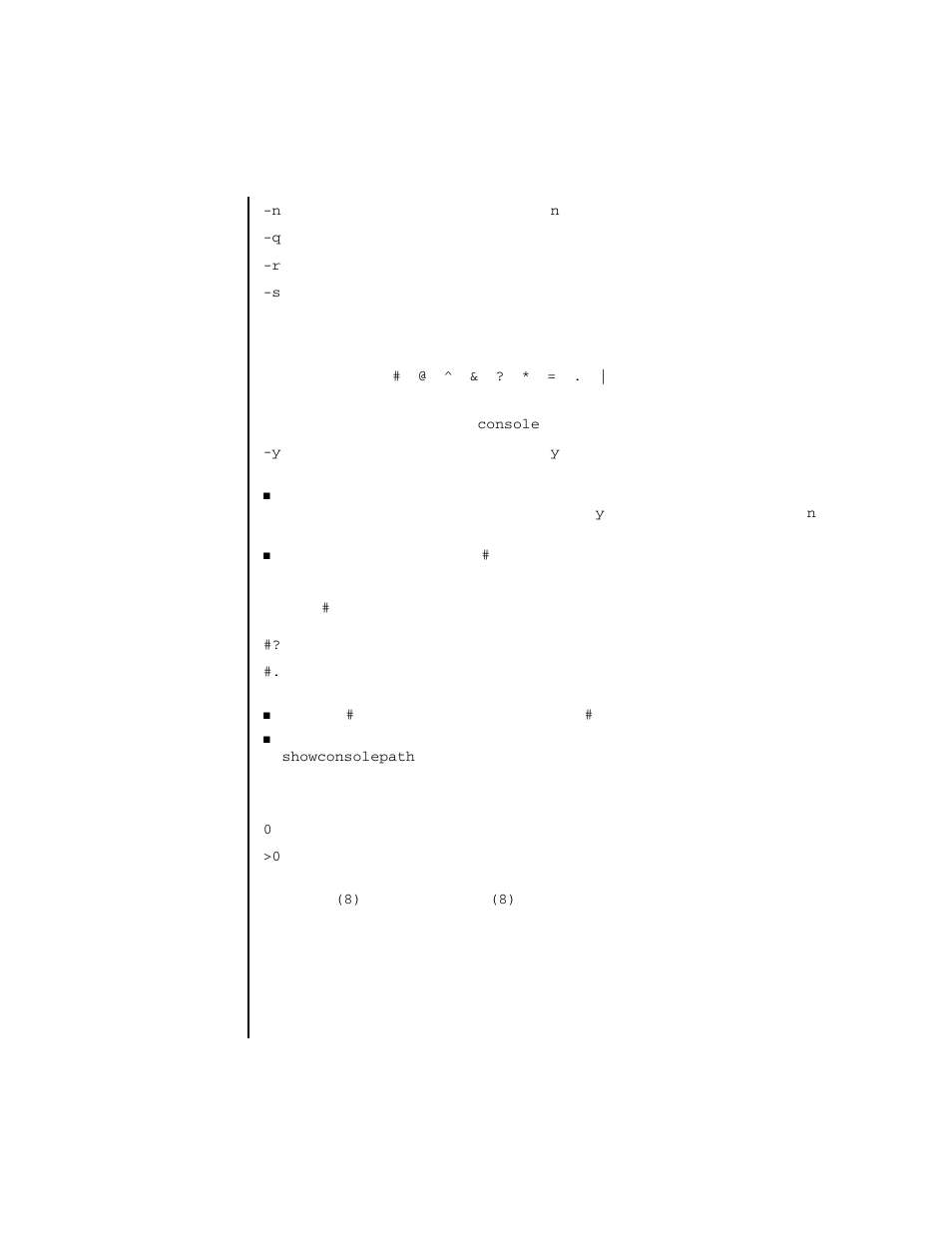 FUJITSU SPARC ENTERPRISE M4000 User Manual | Page 52 / 444