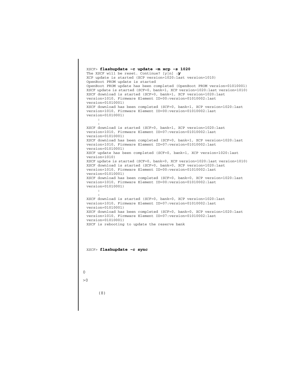 FUJITSU SPARC ENTERPRISE M4000 User Manual | Page 73 / 444
