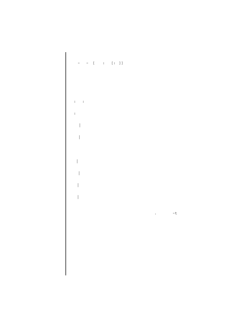 FUJITSU SPARC ENTERPRISE M4000 User Manual | Page 80 / 444