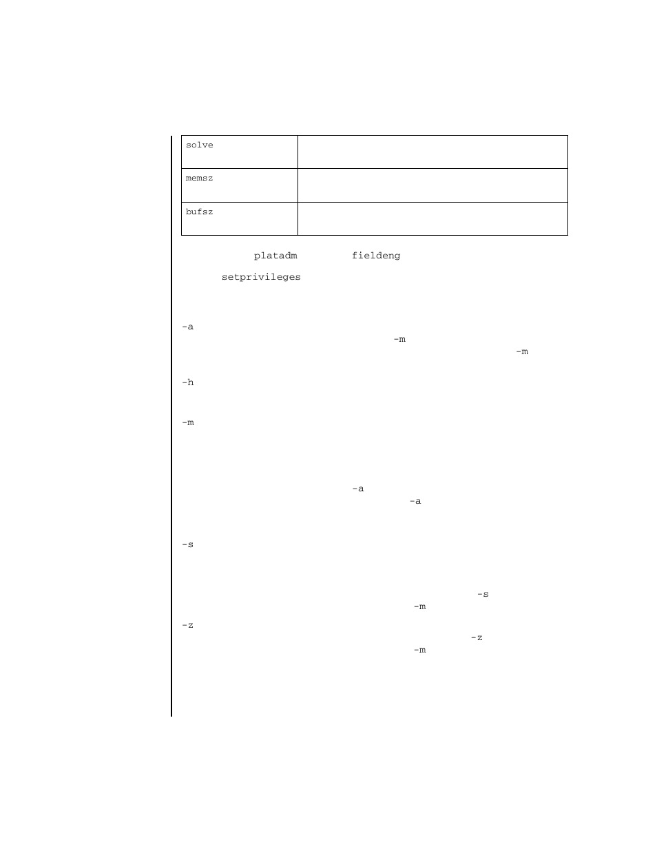 FUJITSU SPARC ENTERPRISE M4000 User Manual | Page 86 / 444