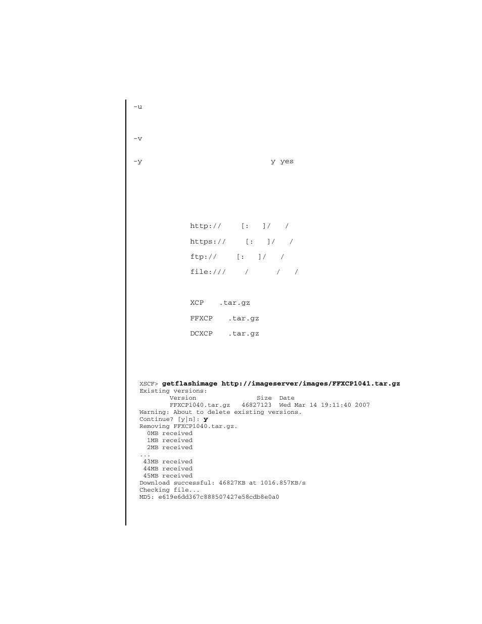 FUJITSU SPARC ENTERPRISE M4000 User Manual | Page 90 / 444