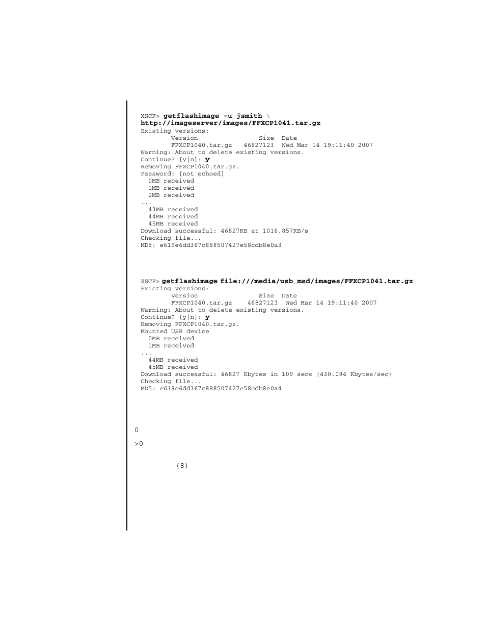 FUJITSU SPARC ENTERPRISE M4000 User Manual | Page 92 / 444