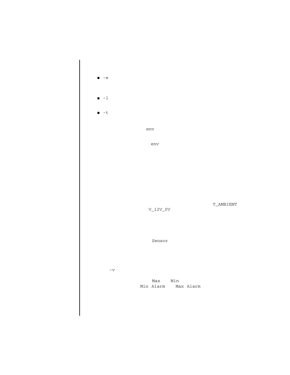 FUJITSU SPARC ENTERPRISE M4000 User Manual | Page 95 / 444